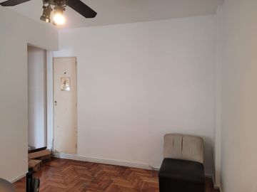 DEPARTAMENTO VENTA CABA UN DORMITORIO