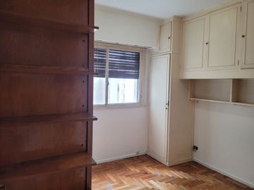DEPARTAMENTO VENTA CABA UN DORMITORIO