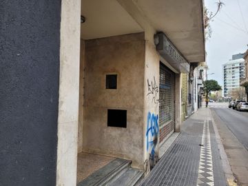 DEPARTAMENTO VENTA CABA UN DORMITORIO