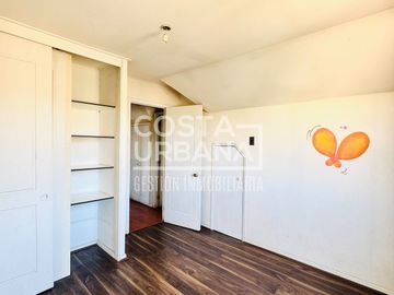 Casa en condominio, Maipú