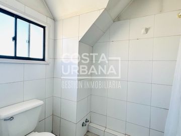 Casa en condominio, Maipú