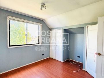 Casa en condominio, Maipú