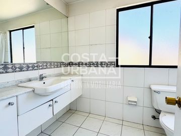 Casa en condominio, Maipú