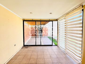 Casa en condominio, Maipú