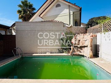 Casa en condominio, Maipú