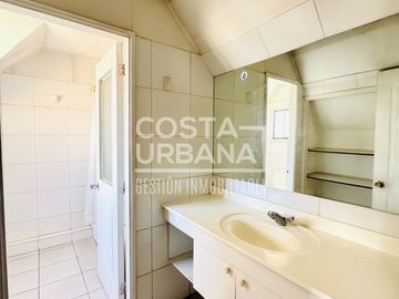 Casa en condominio, Maipú
