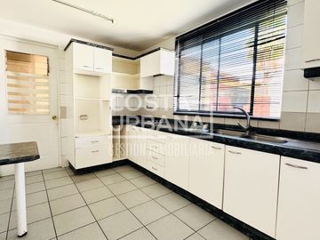 Casa en condominio, Maipú