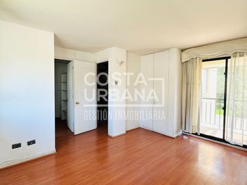 Casa en condominio, Maipú