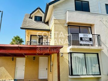 Casa en condominio, Maipú