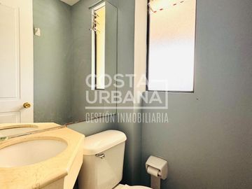 Casa en condominio, Maipú