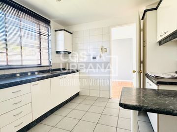 Casa en condominio, Maipú