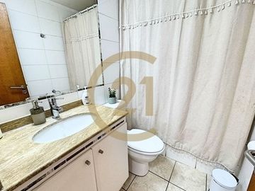 Se vende departamento en primera fila en La Serena