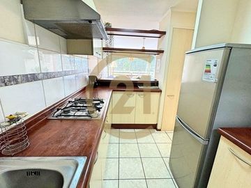 Se vende departamento en primera fila en La Serena