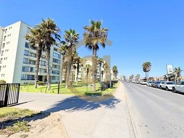 Se vende departamento en primera fila en La Serena