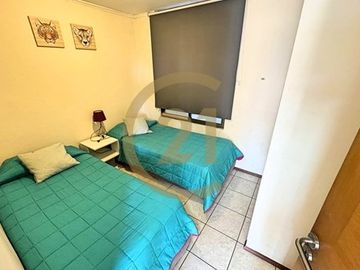 Se vende departamento en primera fila en La Serena