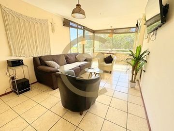 Se vende departamento en primera fila en La Serena
