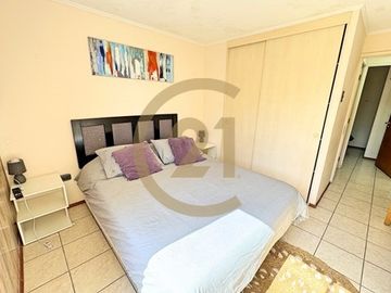 Se vende departamento en primera fila en La Serena