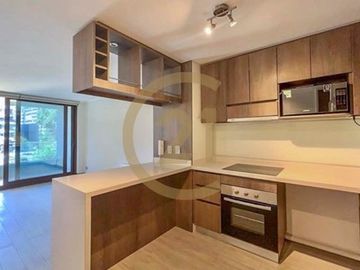 Precioso departamebto en Las Condes Cantagallo