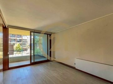 Precioso departamebto en Las Condes Cantagallo