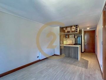 Precioso departamebto en Las Condes Cantagallo