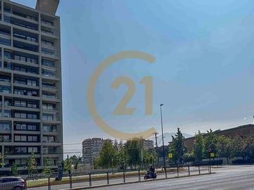 Precioso departamebto en Las Condes Cantagallo
