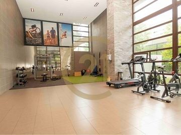 Precioso departamebto en Las Condes Cantagallo