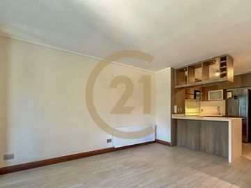 Precioso departamebto en Las Condes Cantagallo
