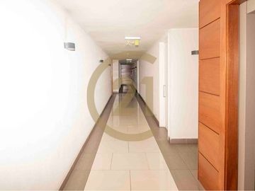 Hermoso Departamento San Damián Vitacura