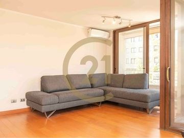 Hermoso Departamento San Damián Vitacura