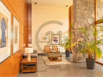 Hermoso Departamento San Damián Vitacura
