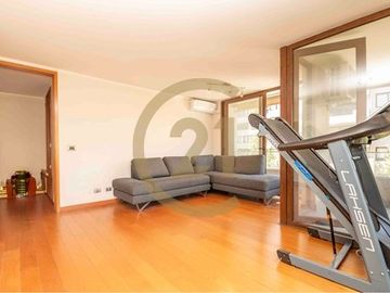 Hermoso Departamento San Damián Vitacura