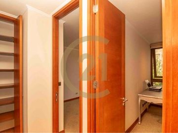 Hermoso Departamento San Damián Vitacura