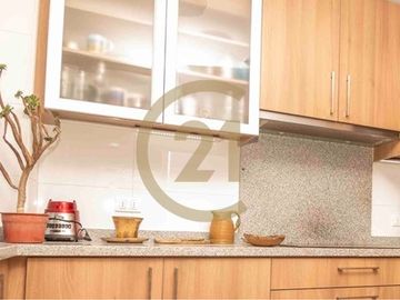 Hermoso Departamento San Damián Vitacura