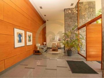 Hermoso Departamento San Damián Vitacura