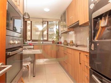 Hermoso Departamento San Damián Vitacura