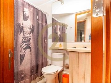 Hermoso Departamento San Damián Vitacura