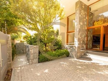 Hermoso Departamento San Damián Vitacura