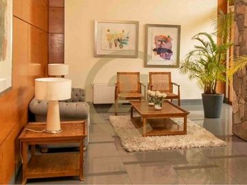 Hermoso Departamento San Damián Vitacura