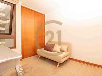 Hermoso Departamento San Damián Vitacura