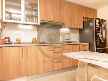 Hermoso Departamento San Damián Vitacura