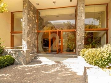 Hermoso Departamento San Damián Vitacura