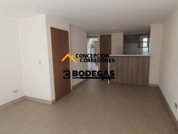 TOWNHOUSE 136M2 PROVIDENCIA SECTOR REPUBLICA DE CUBA