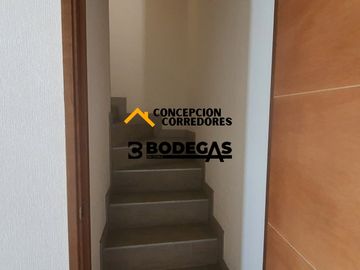 TOWNHOUSE 136M2 PROVIDENCIA SECTOR REPUBLICA DE CUBA