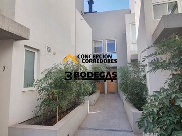 TOWNHOUSE 136M2 PROVIDENCIA SECTOR REPUBLICA DE CUBA