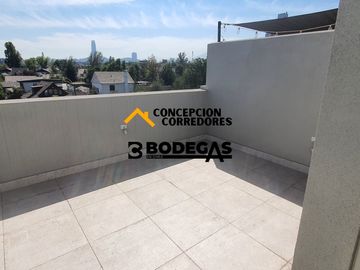TOWNHOUSE 136M2 PROVIDENCIA SECTOR REPUBLICA DE CUBA