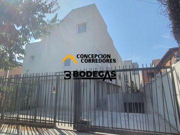 TOWNHOUSE 136M2 PROVIDENCIA SECTOR REPUBLICA DE CUBA