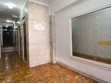 Departamento en Balvanera