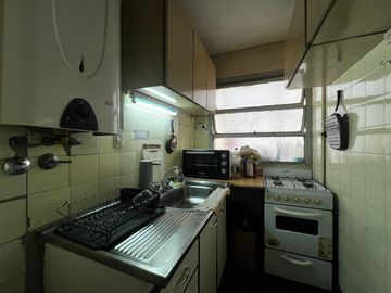 Departamento en Balvanera