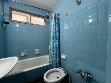 Departamento en Balvanera