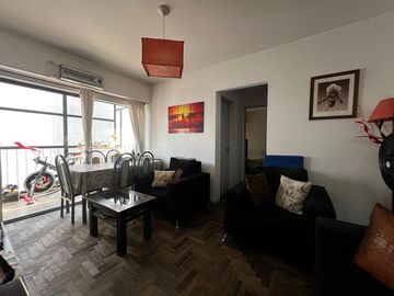 Departamento en Balvanera